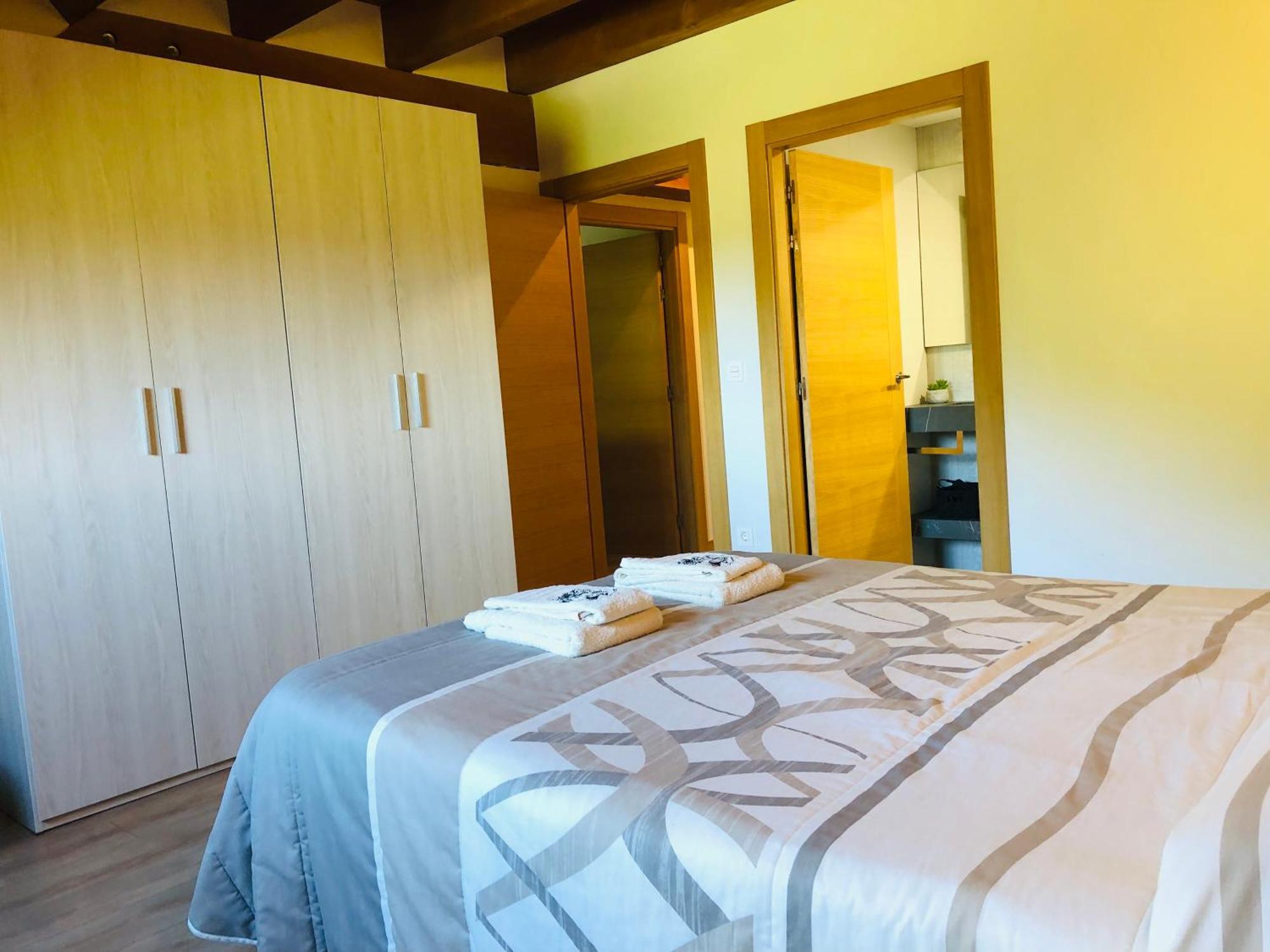 Apartamentos Zabalarena Basoa Orbaiceta Exteriör bild
