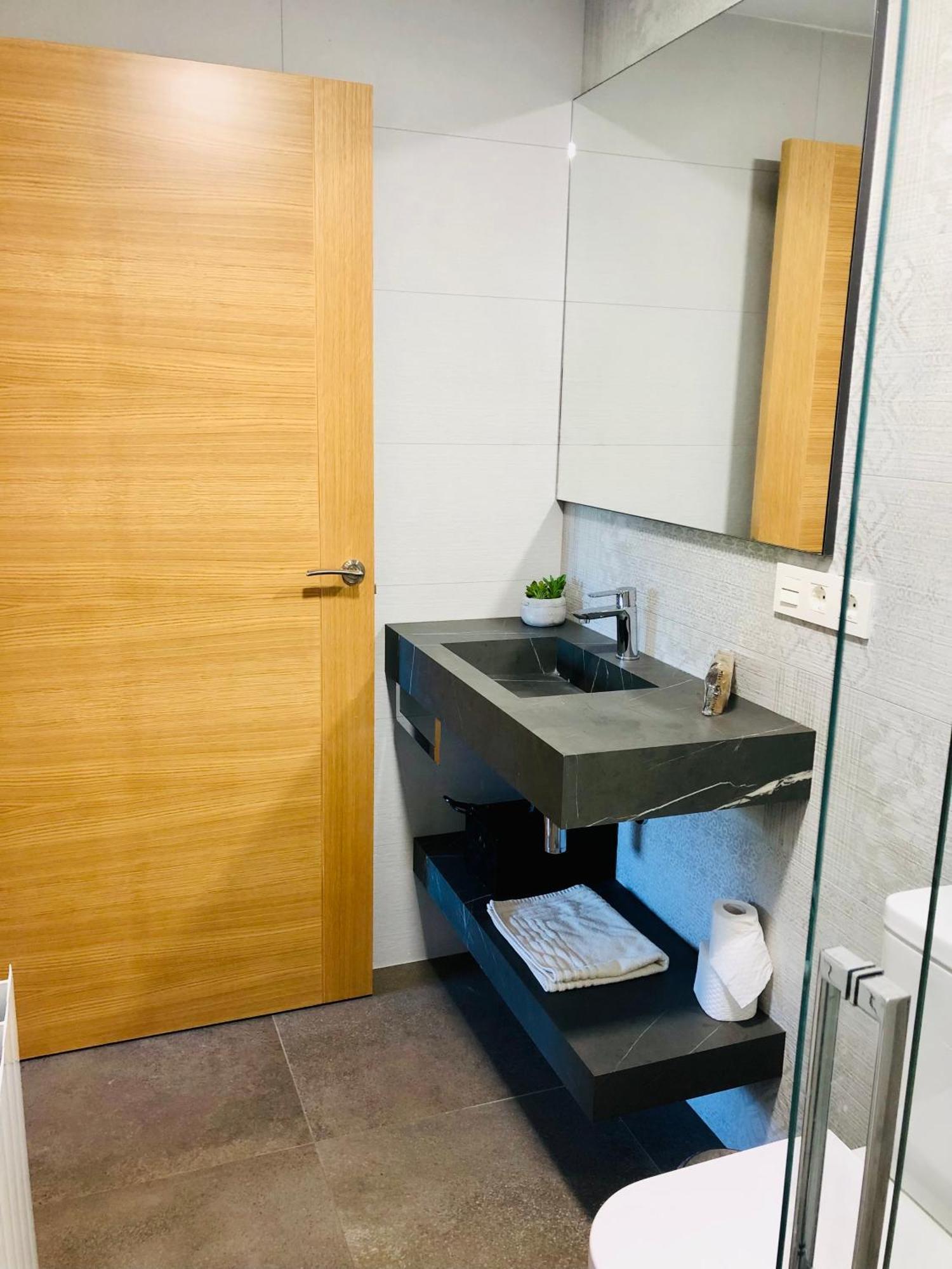 Apartamentos Zabalarena Basoa Orbaiceta Exteriör bild