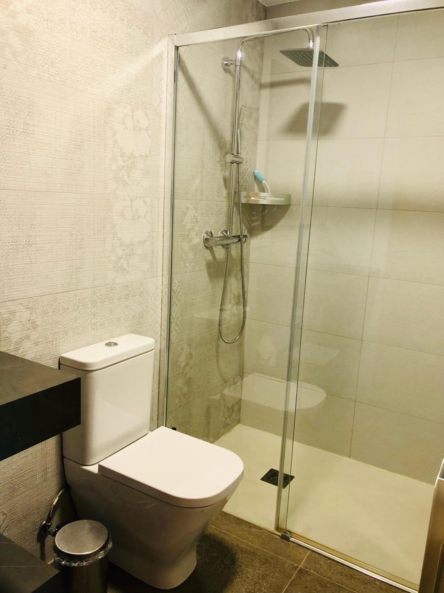 Apartamentos Zabalarena Basoa Orbaiceta Exteriör bild